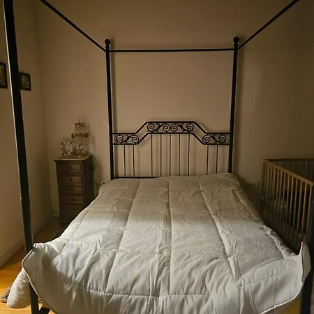 Segredo Do Castelo Do Holiday home *