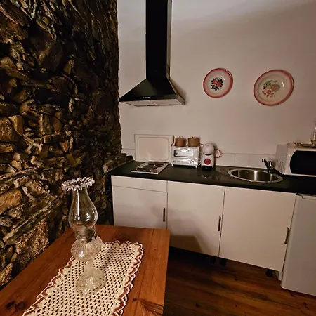 Segredo Do Castelo Do Holiday home *