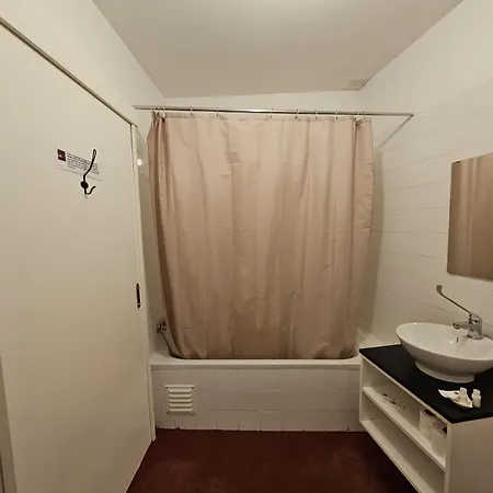 Holiday home Segredo Do Castelo Do