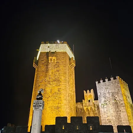 Segredo Do Castelo Do Дом отдыха