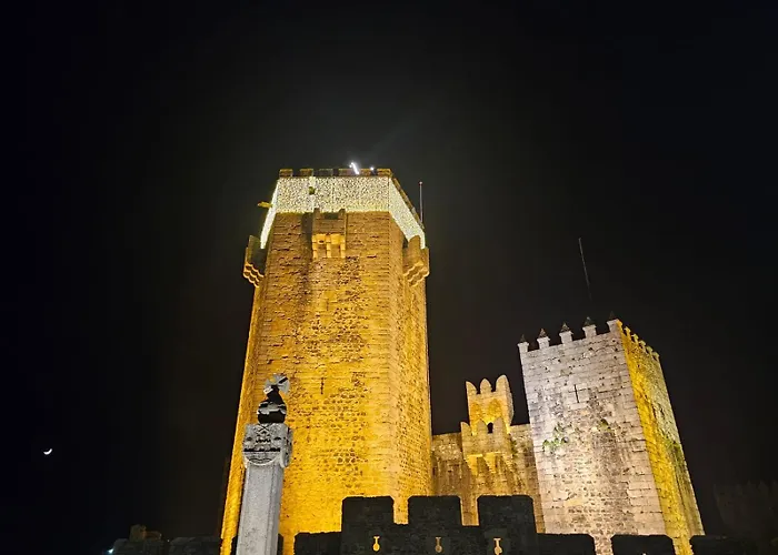 Segredo Do Castelo Do Nyaraló