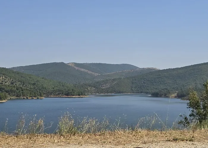 Segredo Do Castelo Do Nyaraló Sabugal